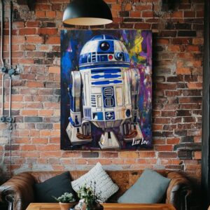 R2D2