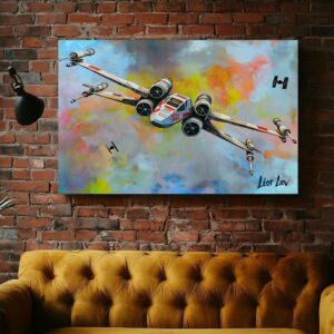 מטוס קרב X-Wing