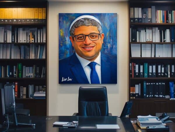 איתמר בן-גביר