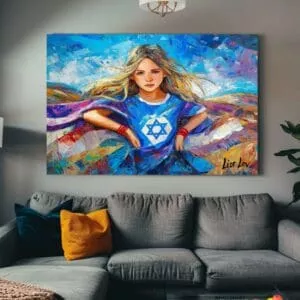 בת חיל