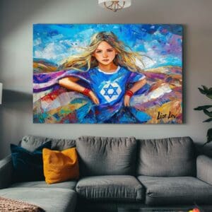 בת חיל