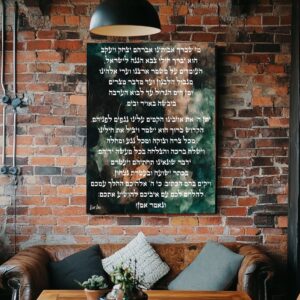 "מי שברך" - תפילה לחיילי צה"ל