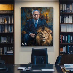 ביבי המלך