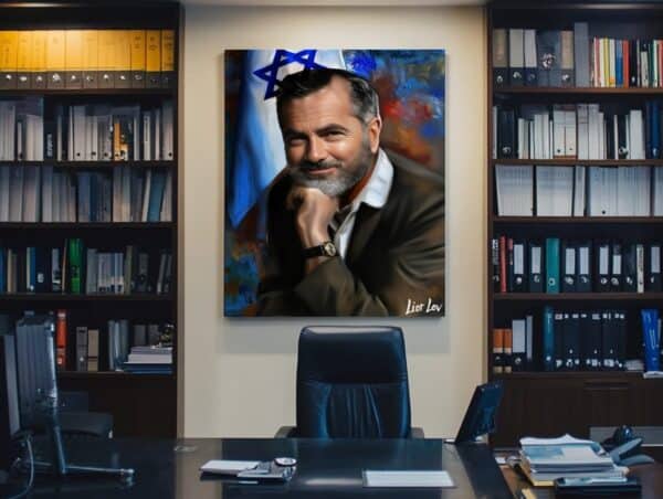 הרב כהנא